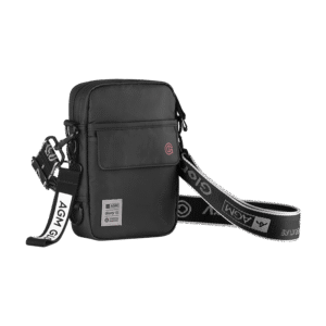 AGM Dark Shield Glory CROSSBODY BAG
