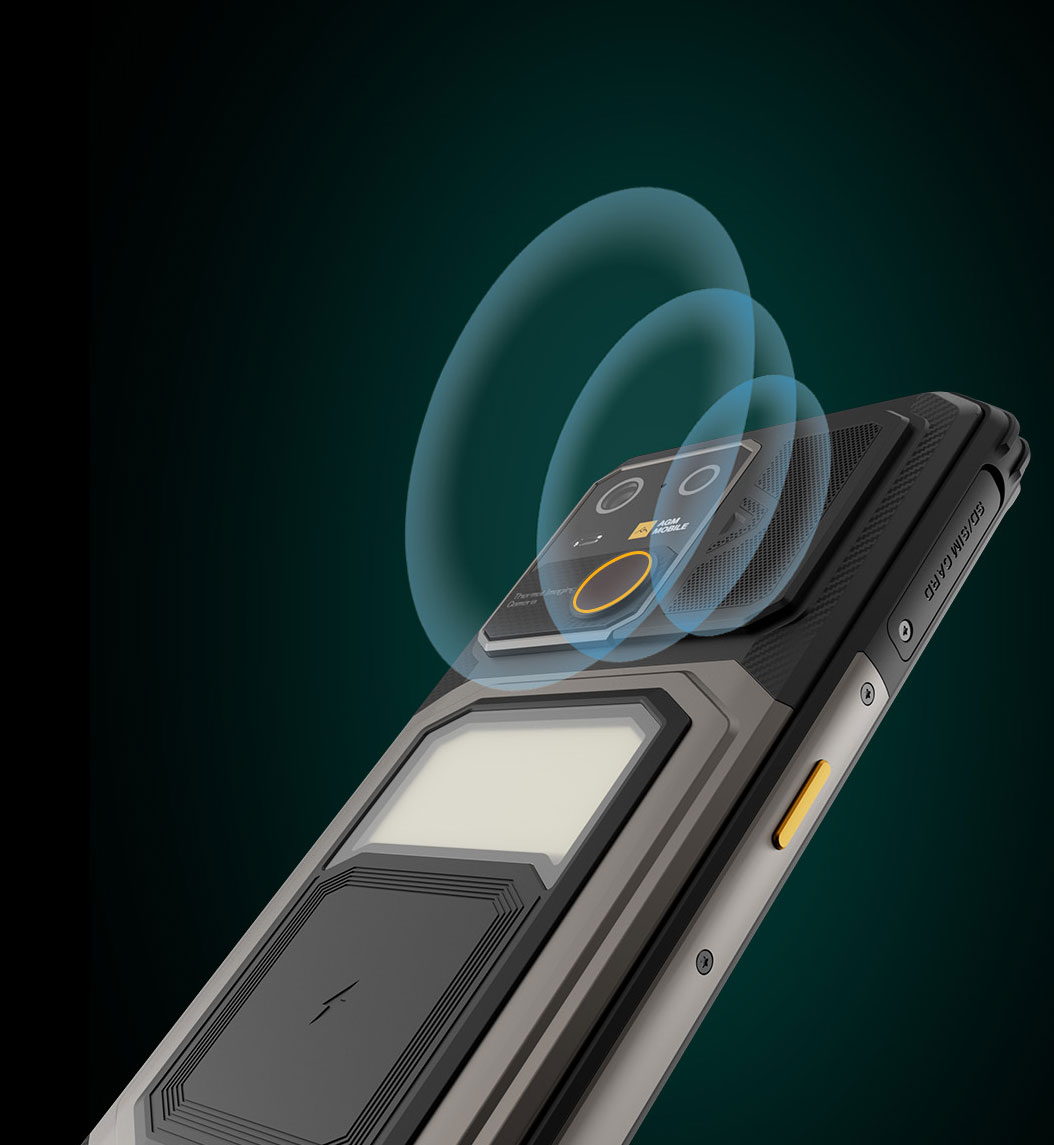 G3 speaker