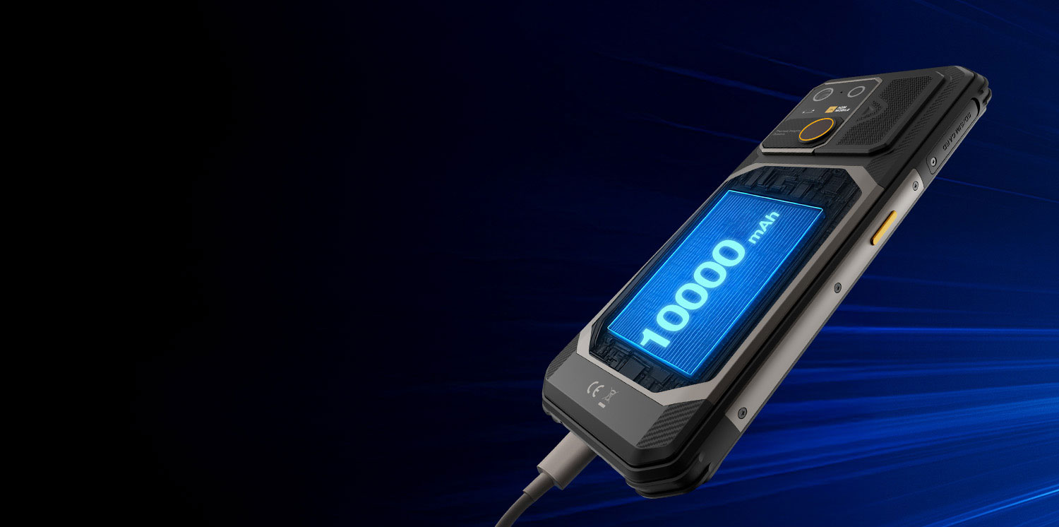 G3pro battery
