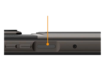 G3 Fingerprint Unlock