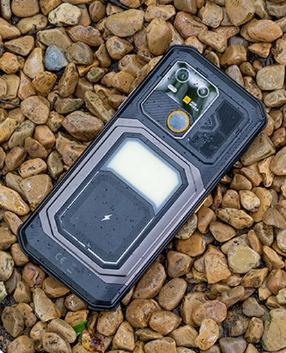 G3pro Dust-Proof