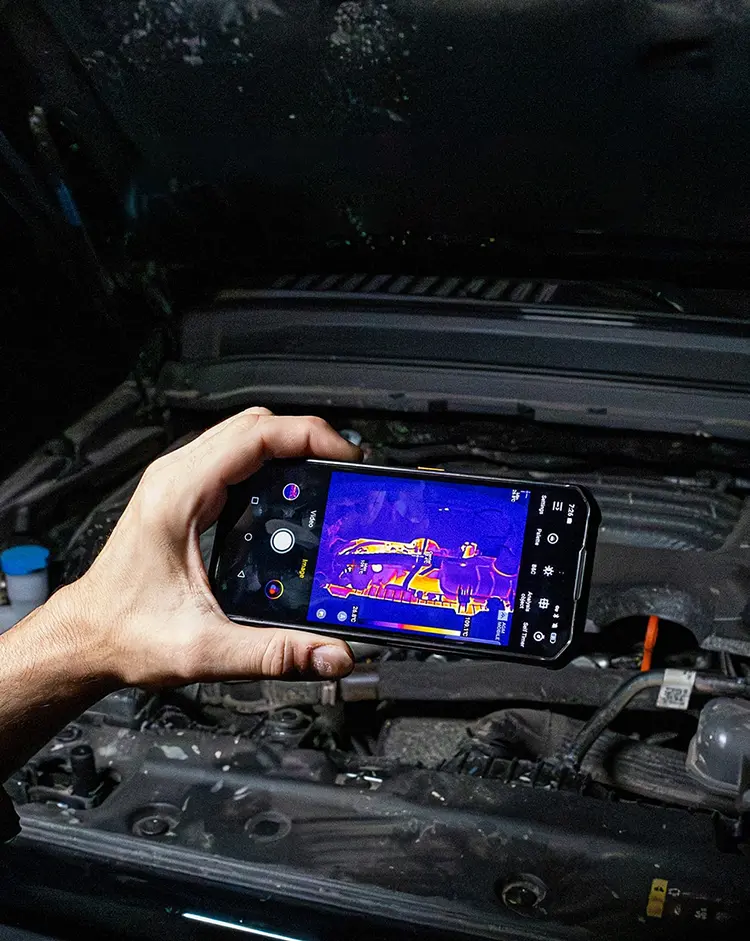 AGM G3 Pro Solgen