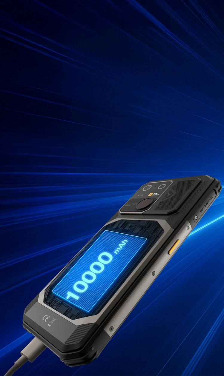 G3pro battery