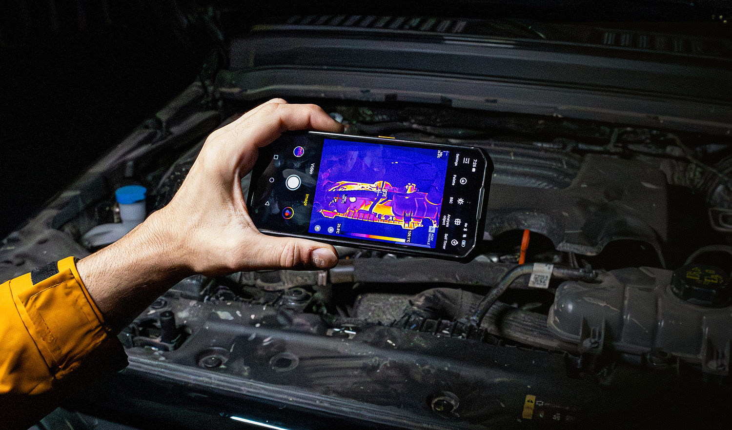 AGM G3 Pro Solgen