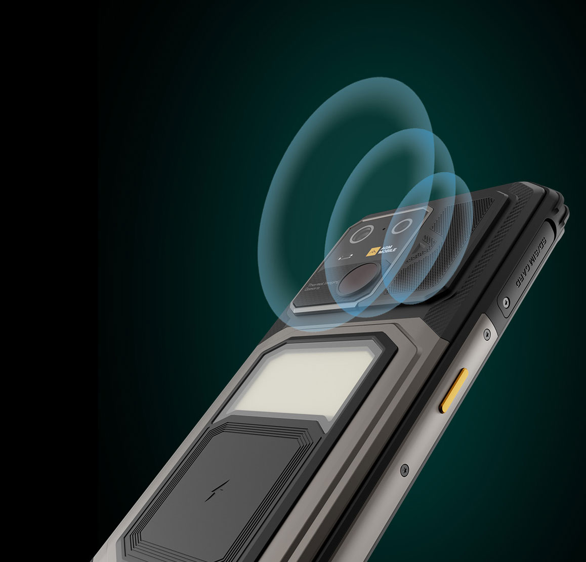 G3pro speaker