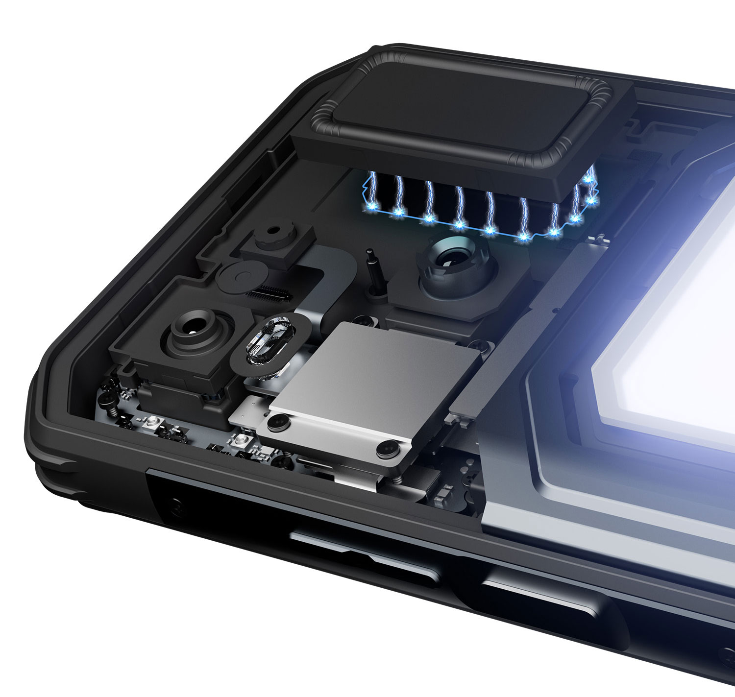 G3pro speaker