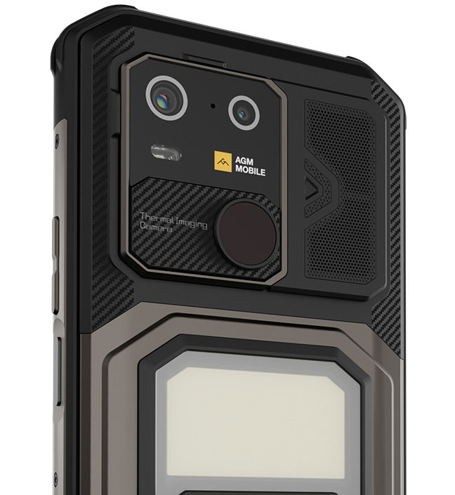 G3pro appearance