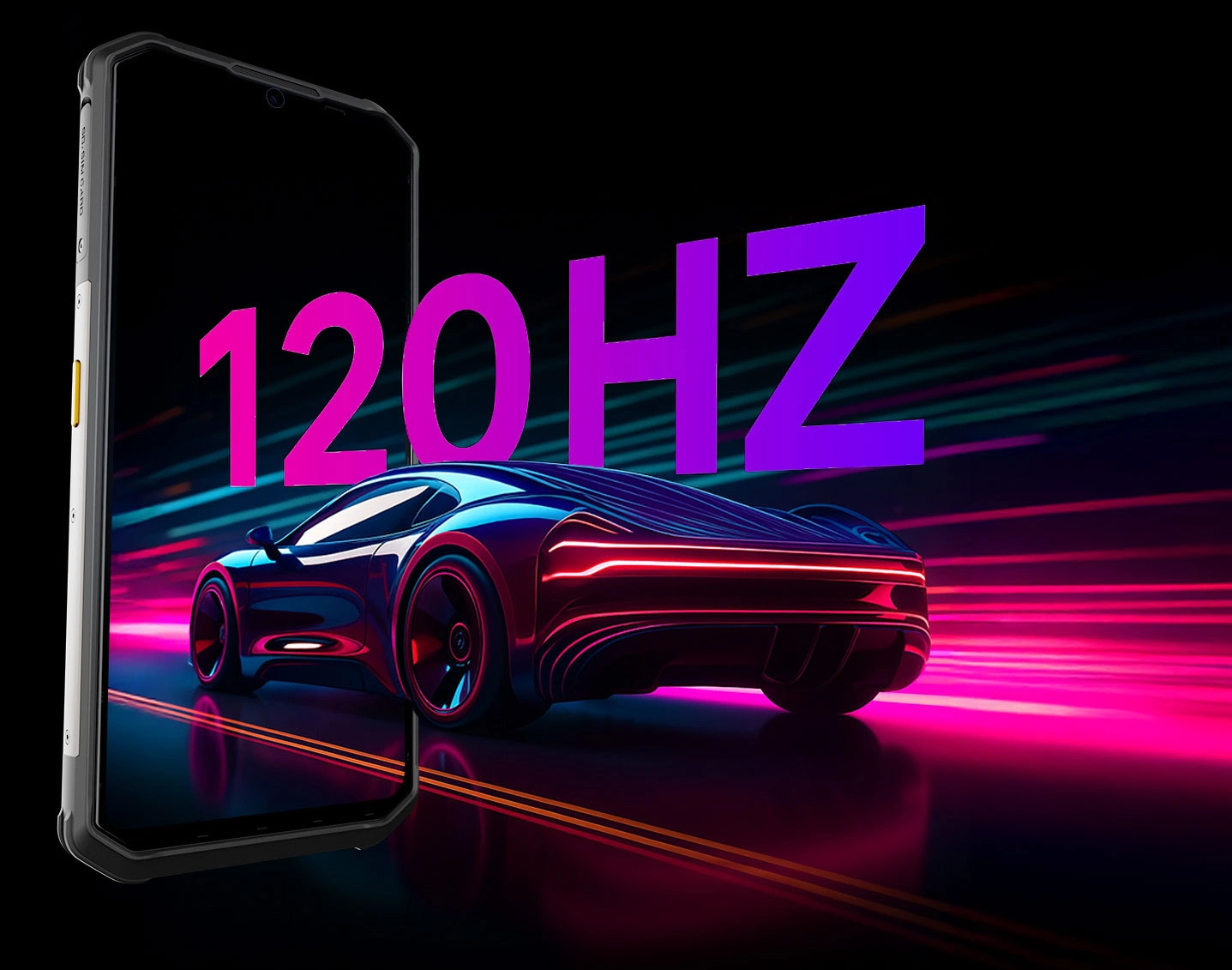 G3pro specs