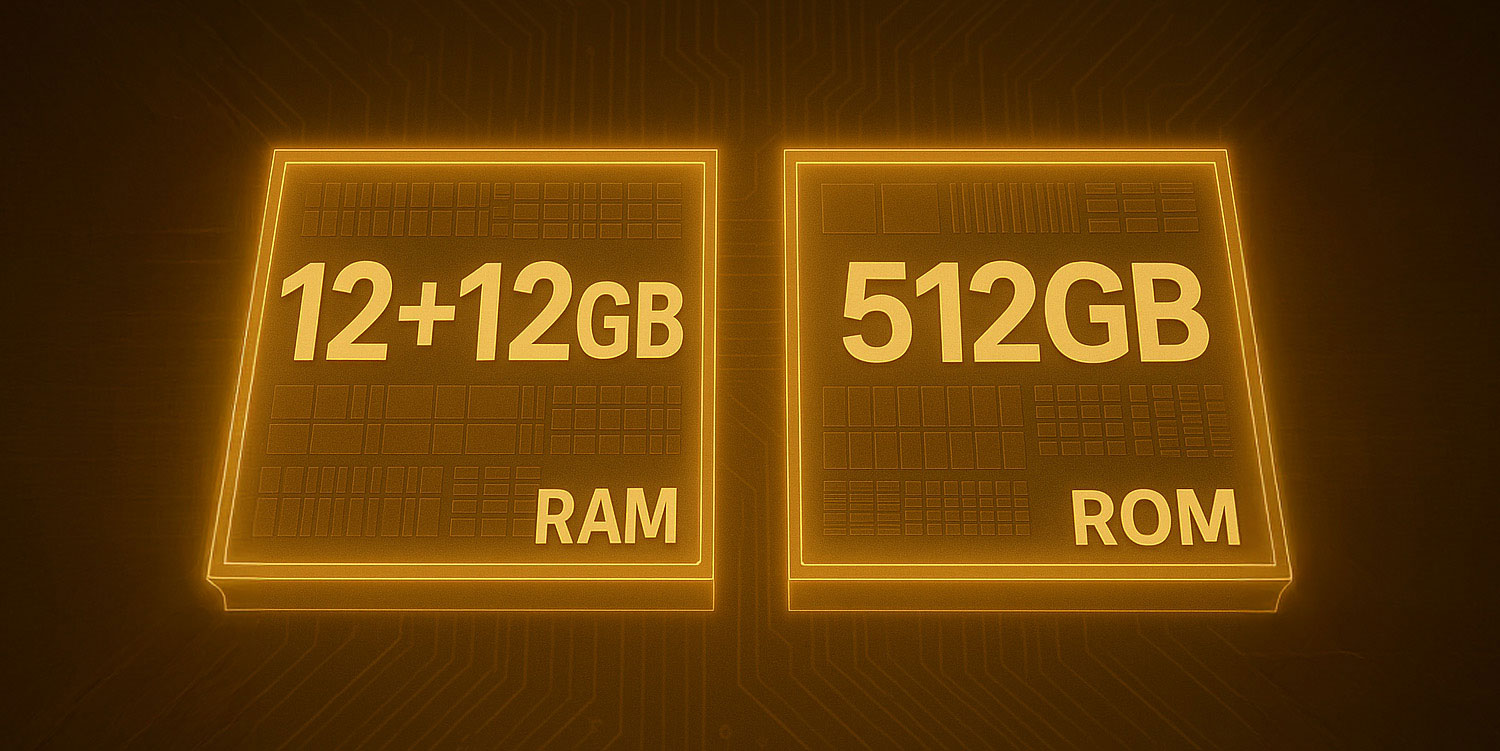 G3pro storage