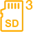 G3pro microSD