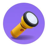 G3pro Torch
