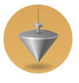 G3pro Plumb Bob
