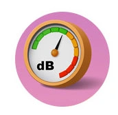 G3pro SoundMeter