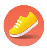 G3pro Pedometer