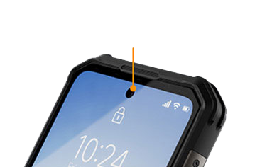 G3 Front Camera
