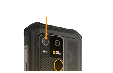 G3 Main Camera
