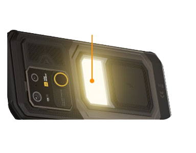 G3 Camping Light