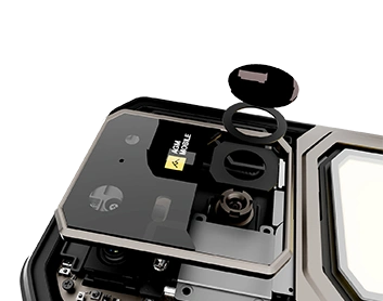 G3pro Themmal Camera