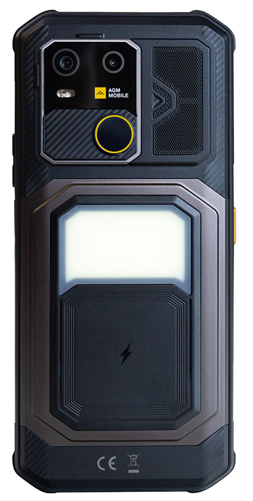 G3 appearance
