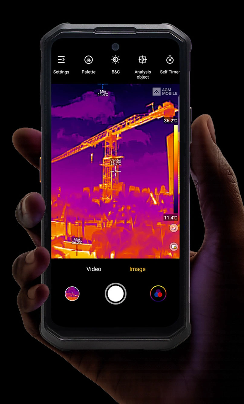 G3pro Themmal