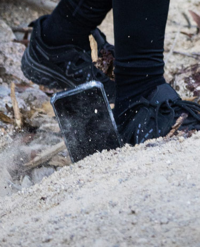 G3pro Drop-Proof