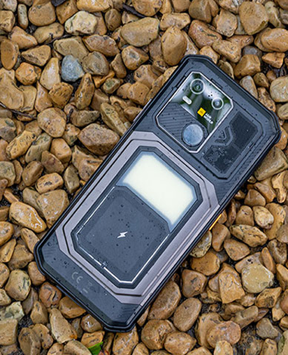 G3pro Dust-Proof
