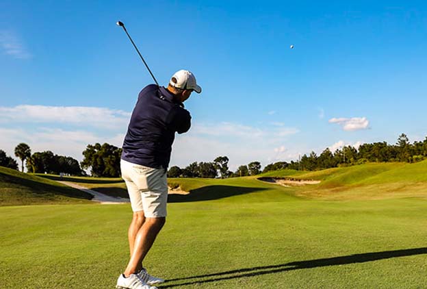 golf