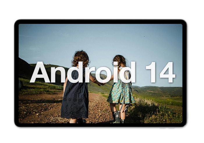 agm pad t1 Android 14